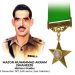 53rd anniversary: CJCSC, Services Chiefs, Armed Forces pay heartfelt tribute to Major Muhammad Akram Shaheed