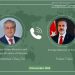 DPM Dar, Turkish FM discuss unfolding situation in Syria