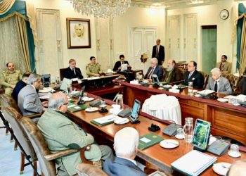 Committee on right-sizing presents recommendations to Cabinet over different ministries