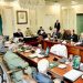 Committee on right-sizing presents recommendations to Cabinet over different ministries