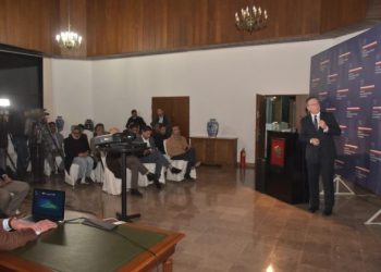 Poland strengthens bilateral ties with Pakistan, global commitments: Polish Ambassador