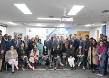 Japan, UNDP restore livelihoods for over 141,000 flood-affected Pakistanis