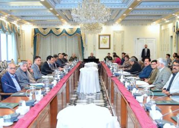 PM directs completion of smart meters installation; steps to overcome power theft