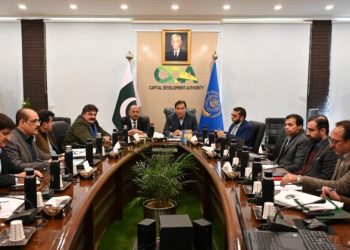 IESCO, CDA join hands to tackle electricity theft, streamline connections