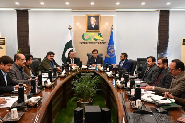 IESCO, CDA join hands to tackle electricity theft, streamline connections