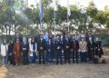 Civil Services Academy officers visit Safe City Islamabad