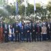 Civil Services Academy officers visit Safe City Islamabad