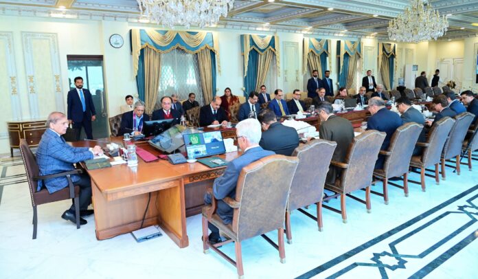New Gwadar International Airport to bring prosperity to area: PM