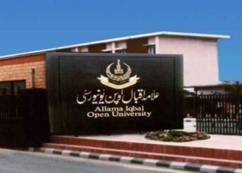 AIOU announces schedule of online workshops