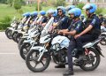 During 2024, fighting against criminals Islamabad Police 04 officers martyred and 29 declared Ghazis