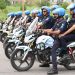 During 2024, fighting against criminals Islamabad Police 04 officers martyred and 29 declared Ghazis