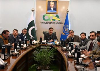 CDA eyes major investment through auctioning prime commercial plots