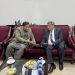 CDA Chairman visits Azerbaijan Embassy to offer condolences