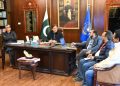 CDA pushes for Eco-friendly public transport in Islamabad