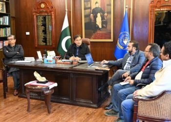 CDA pushes for Eco-friendly public transport in Islamabad