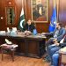 CDA pushes for Eco-friendly public transport in Islamabad