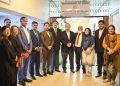 US ambassador reinforces trade, investment partnership