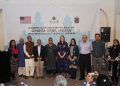 THAAP collaborates with WCLA to restore historic Ghanta Ghar in Multan.