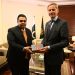 Netherlands deputy envoy, SAPM Fahd Haroon discuss evolving digital media landscape