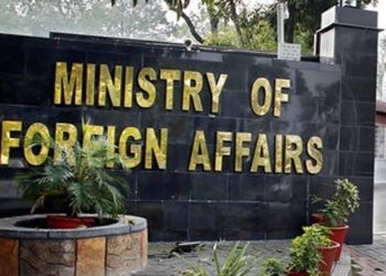 MoFA issues travel advisory for Pakistani nationals amid evolving situation in Syria