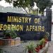 MoFA issues travel advisory for Pakistani nationals amid evolving situation in Syria