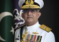 Addition of 8 Hangor class submarines to bolster Pak Navy’s ‘offensive punch’: Naval Chief