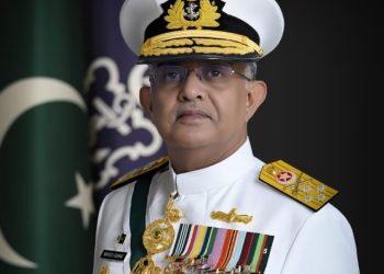 Addition of 8 Hangor class submarines to bolster Pak Navy’s ‘offensive punch’: Naval Chief