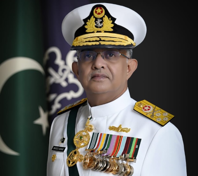 Addition of 8 Hangor class submarines to bolster Pak Navy’s ‘offensive punch’: Naval Chief