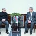 PM condoles with Azeri ambassador over loss of lives in airplane crash