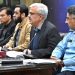 Govt followed IHC order to ensure law and order during PTI protest: Secretary Interior