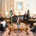 President Zardari meets PM Shehbaz, agree to further legal reforms through consultations