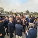 Serena Chowk Interchange Project to be inaugurated on Feb 4