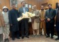 Federal Education Board has a unique position due to its standard examination system:Dr. Muhammad Afzal