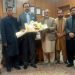 Federal Education Board has a unique position due to its standard examination system:Dr. Muhammad Afzal