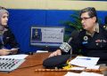 Direct e-Open Court is the best way to resolve public issues, says IG Motorways