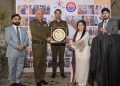 Punjab Police’s “Tahaffuz Manzil Foster Home” project completed one year