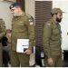 Central Police Office: IG Punjab Dr. Usman Anwar met with Police officials and Their Families