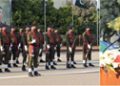 Police Training College Chung Lahore: IG Punjab  Graces the Passing Out Parade of the Second Batch of Probationer Officers as Chief Guest.