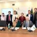 Romina emphasizes collaborative efforts to tackle climate vulnerabilities in Pakistan