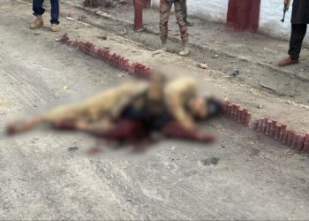 Security Forces kill five Khwarij in Balochistan: ISPR