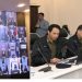 IG Punjab Dr. Usman Anwar chaired an Important Meeting