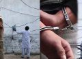 Punjab Police Continues crackdown on electric thieves