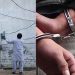 Punjab Police Continues crackdown on electric thieves