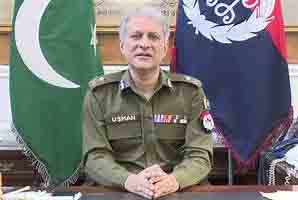 IG Punjab : Initiatives for the Health Welfare of Injured Official in the line of Duty Continue in 2025 as well.