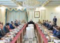 SIFC reviews initiatives for economic transformation