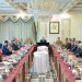 SIFC reviews initiatives for economic transformation