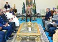 PM reaffirms unwavering support for OIC’s shared goals