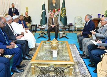 PM reaffirms unwavering support for OIC’s shared goals
