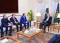 PM assures conducive environment, smooth processes to facilitate investors