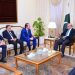 PM assures conducive environment, smooth processes to facilitate investors